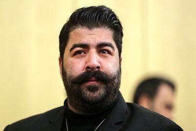 آواز احساسی؛ بهنام بانی با بغض ته گلوش دور از تو خوند صدا هق هق ریز تماشاچیا دردناکه