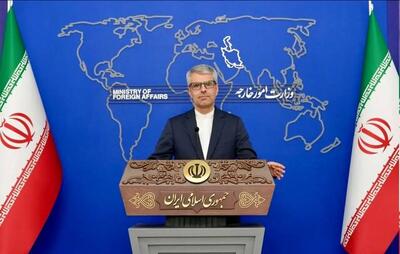 اظهار نظر بقایی در خصوص زمان بعدی مذاکرات