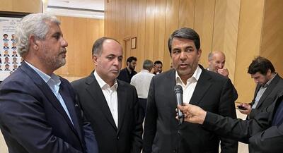 پیگیری مشکلات کشاورزان جنوب کرمان در کمیسیون امنیت ملی مجلس