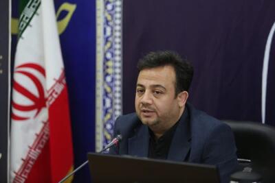 هشدار به شرکت‌هایی که مالیاتشان در قم پرداخت نمی‌شود