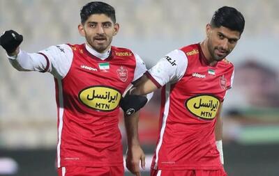 شورش بی‌سروصدا در اردوی تیم ملی؛ ۳ پرسپولیسی علیه امیر قلعه نویی