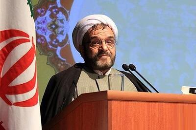 حجت‌الاسلام‌والمسلمین «عبدالرضا ایزدپناه» مدیر مسئول روزنامه اطلاعات شد