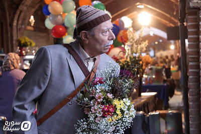 رقابت «نوروز» در جشنواره کینولوب لهستان - سوره سینما
