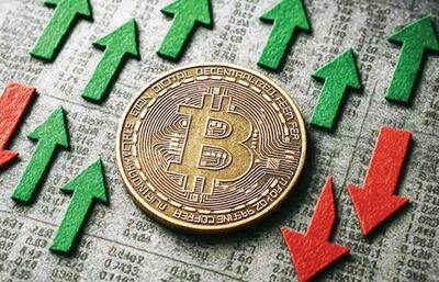سیگنال صعودی برای بیت‌کوین یا تکرار تاریخ؟