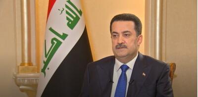 بغداد از تقویت روابط با ایران و سوریه خبر داد