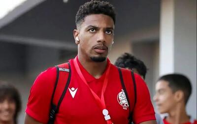 پیام ایوب العملود برای هواداران پرسپولیس