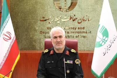 کشف محموله بزرگ قاچاق حیات‌وحش در تهران