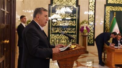 هفت پیشنهاد پارلمان بخش خصوصی ایران برای عمان