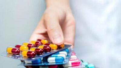 بعد از مصرف آنتی‌ بیوتیک چه بخوریم؟