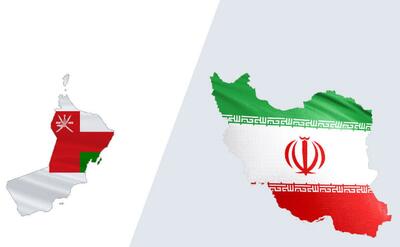 تقویت روابط اقتصادی و امضای اسناد همکاری ایران و عمان