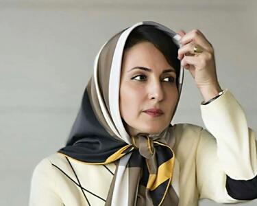 دورهمی ویژه فاطمه گودرزی، توران و نفیسه روشن در قلب روسیه!