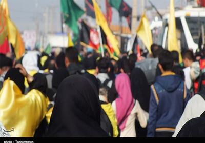 سند   خادم  ؛ راهی برای تسهیل سفر زائران خارجی اربعین - تسنیم