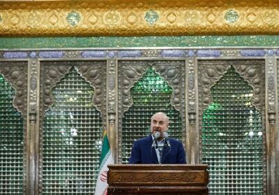 آماده اصلاح مسیر برای قرارگرفتن در تراز مجلس انقلابی هستیم - تسنیم