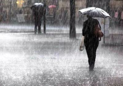هواشناسی ایران 1404/3/7؛ رگبار و رعدوبرق در 15 استان - تسنیم