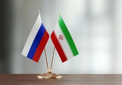 سهم ایران تنها نیم درصد از ظرفیت وارداتی به کشور روسیه است - تسنیم