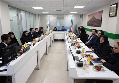 البرز در مسیر هوشمندسازی - تسنیم