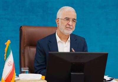 مومنی: استانداران در مباحث ملی یکپارچه عمل می‌کنند - تسنیم