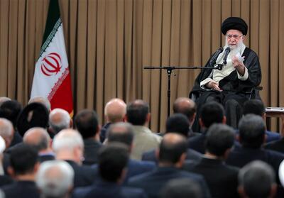 انتظار از مجلس برای اجرای مطالبات رهبر انقلاب در حوزه تقنین - تسنیم