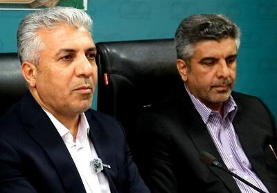 پیگیری راه اندازی قطار محلی برای شهرجدید امیرکبیر و مهاجران - تسنیم