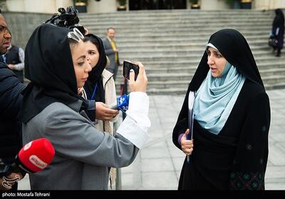 بهروزآذر: اصلاح مهریه باید متوقف شود - تسنیم