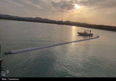 اقدامات دستگاه قضایی برای جلوگیری از سرقت فرآورده های نفتی - تسنیم