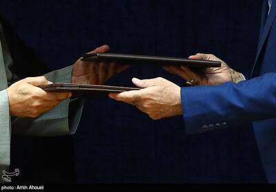 انعقاد قرارداد 100میلیارد تومانی ساخت مدارس در کاشان - تسنیم