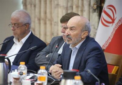 امید: امکانات دانشگاه تهران تنها پاسخگوی 30 هزار دانشجو است - تسنیم