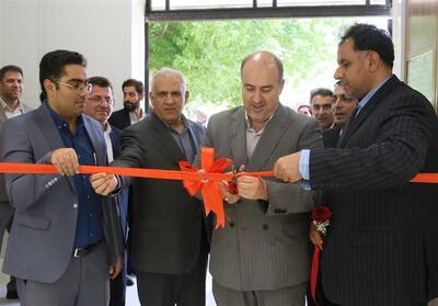 آزمایشگاه کنترل و ناوبری در پژوهشکده مکانیک شیراز افتتاح شد - تسنیم