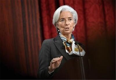 بانک مرکزی اروپا: یورو می‌تواند جایگزین دلار شود - تسنیم