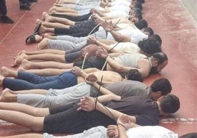 گزارشی تکان‌دهنده از اسرای فلسطینی و اسارت در بند اشغالگران - تسنیم