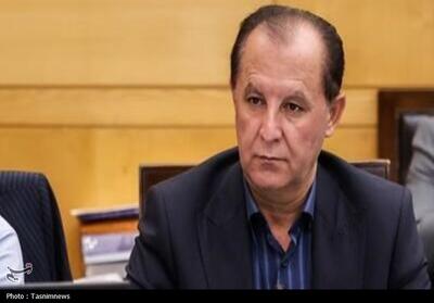 رئیس مجمع نمایندگان زنجان انتخاب شد - تسنیم