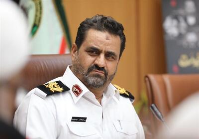 ثبت 964000تخلف ساکن در تهران/ انتقال خودروی متخلف به پارکینگ - تسنیم