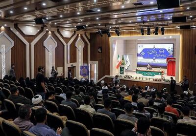 گردهمایی اندیشمندان 16 کشور در مشهد با محوریت تربیت رضوی - تسنیم