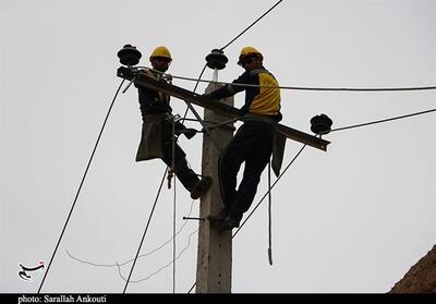 اجرای برق‌رسانی روستای طره نطنز/اختصاص اعتبار 7 میلیاردی - تسنیم