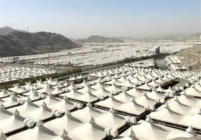 منع استفاده از سیلندر گاز خوراک‌پزی در اماکن مقدس عربستان - تسنیم