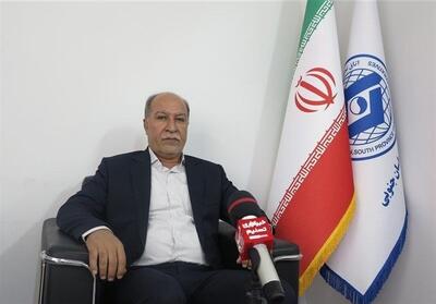 واگذاری متولی گری بخش کولبری به اتاق تعاون خراسان جنوبی- فیلم فیلم استان تسنیم | Tasnim