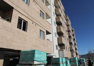 برنامه ساخت مسکن بدون افزایش وام شکست می خورد - تسنیم