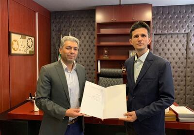عطاالهی: دلیل استعفایم اختلاف نظر با رئیس دوچرخه‌سواری بود - تسنیم