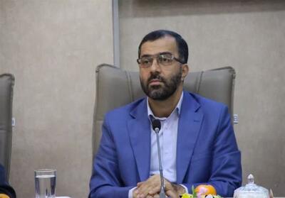 عباس گودرزی سخنگوی هیئت رئیسه مجلس در اجلاسیه دوم مجلس شد - تسنیم