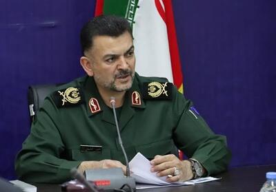 هماهنگی‌ها برای دومین کنگره ملی 3000 شهید سمنان حداکثری شود - تسنیم