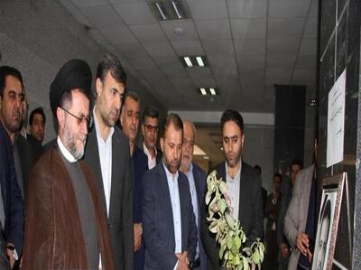 تیم ویژه برای دستگیری قاتلان قاضی باقری تشکیل شد - تسنیم