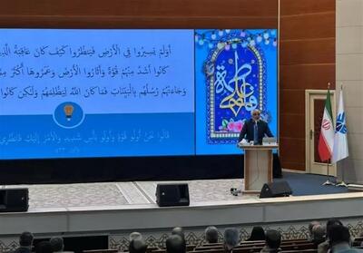 انتقاد طهرانچی از گسترش علوم‌ انسانی غربی در دانشگاه‌ها - تسنیم