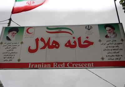 ایجاد 13 خانه هلال در محلات کم‌برخوردار البرز - تسنیم