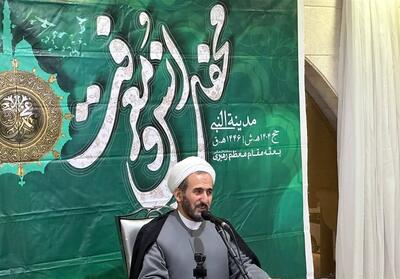 منازل الزهرا   میزبان مجلس جشن ازدواج علی(ع) و زهرا(س)+عکس - تسنیم