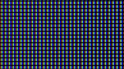 ساخت نمایشگر OLED با قابلیت پخش صدا از هر پیکسل