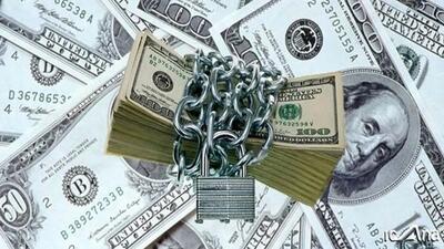 دلار ثابت ماند؛ یورو ارزان شد