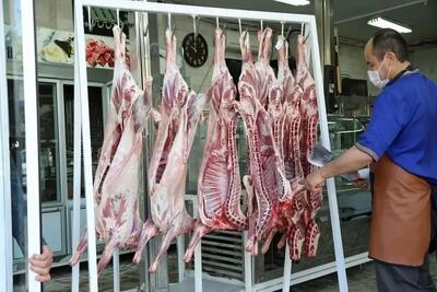 خودکفایی در تولید گوشت؛ رویای جدید دولت