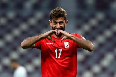 قلی زاده در دوراهی پرسپولیس و تراکتور