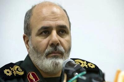 احمدیان: معماری امنیت برابر تنها راه صلح جهانی است