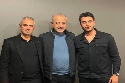 پرونده پسر کارتال دردسرساز شد